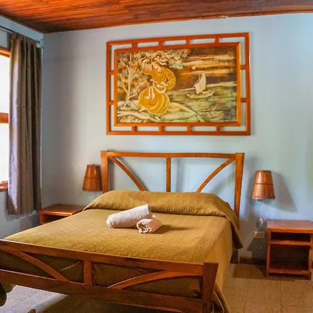 Hotel Boruca Tamarindo