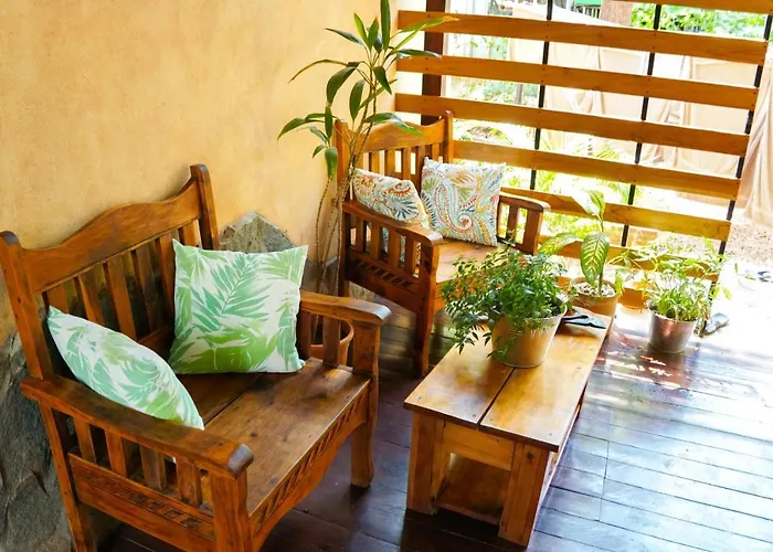 Boruca Hotel Tamarindo