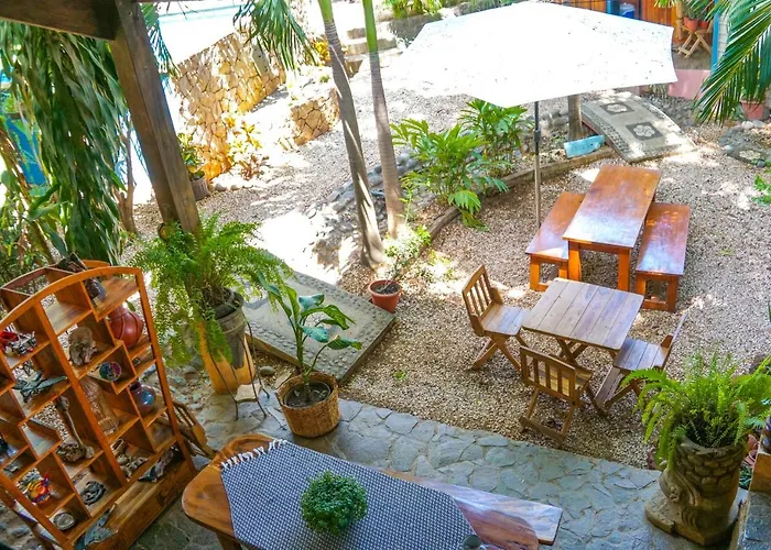 Boruca Hotel Tamarindo