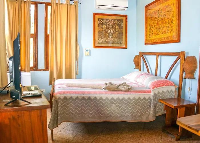 Hotel Boruca Tamarindo