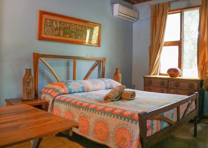 Boruca Hotel 3*