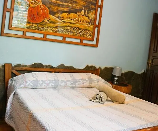 Hotel Boruca Tamarindo
