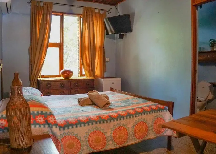 Boruca Hotel 3*