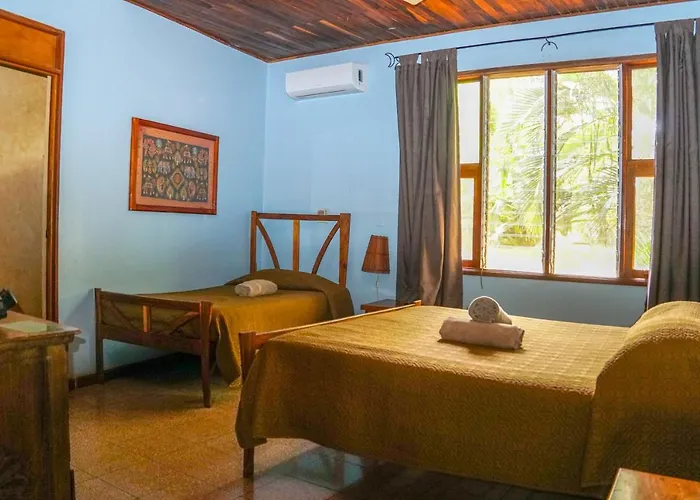 Hotel Boruca