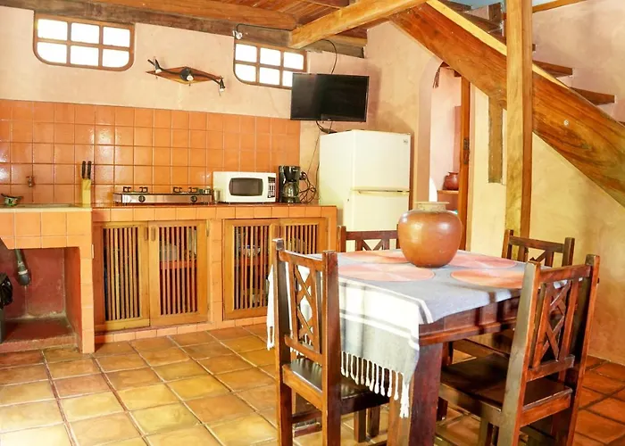 Boruca Hotel Tamarindo