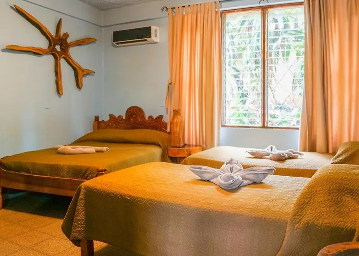 Boruca Hotel