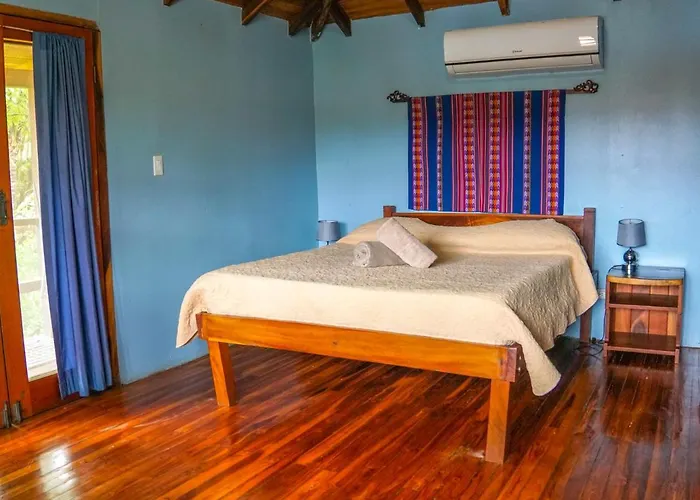 Boruca Hotel 3*