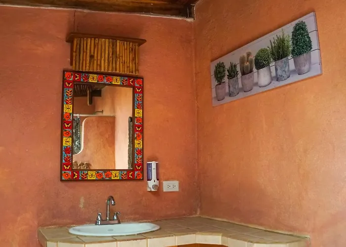 Boruca Hotel