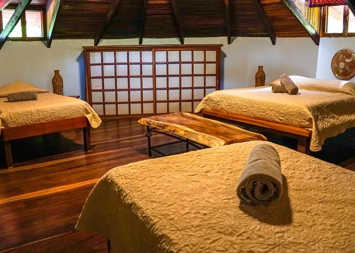 Hotel Boruca