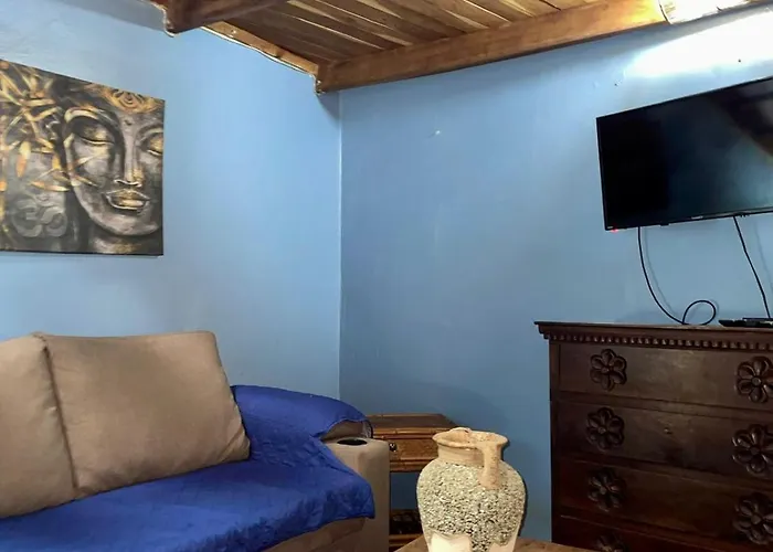 Boruca Hotel 3*