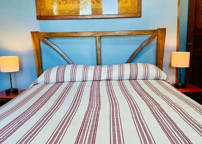 Hotel Boruca Tamarindo