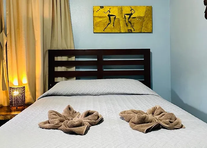 Boruca Hotel