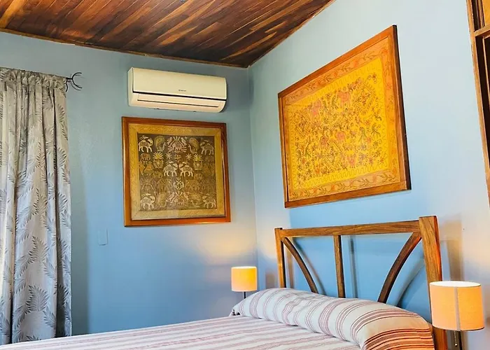 Hotel Boruca 3*