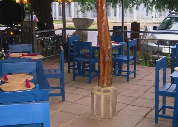Boruca Hotel