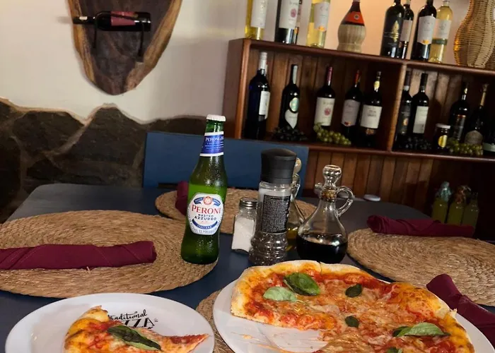 Boruca Hotel Tamarindo